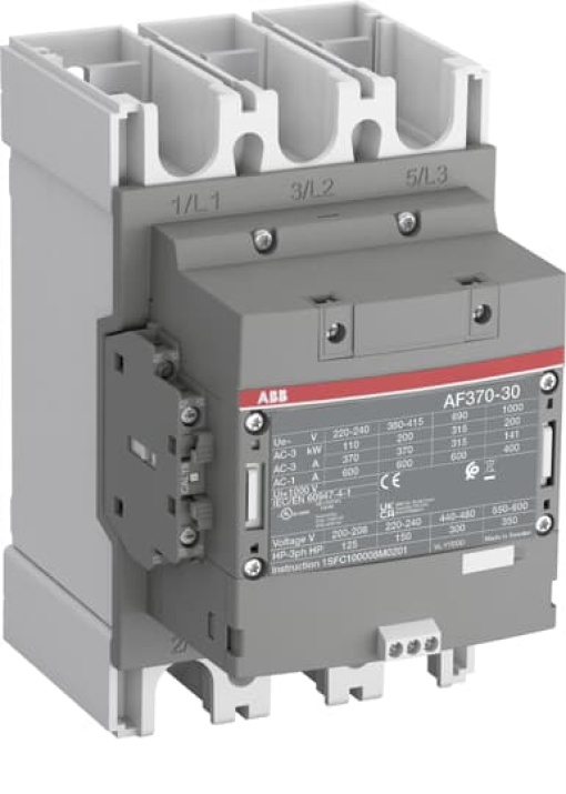 AF370-30-11-31 Contactor