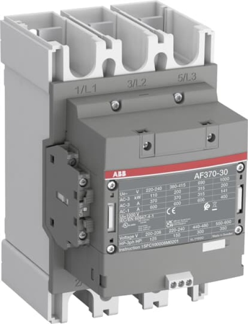 AF370-30-22-31 Contactor