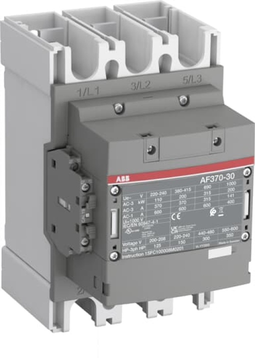 AF370-30-22-42 Contactor