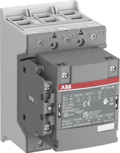 AF140-30-11-42 Contactor