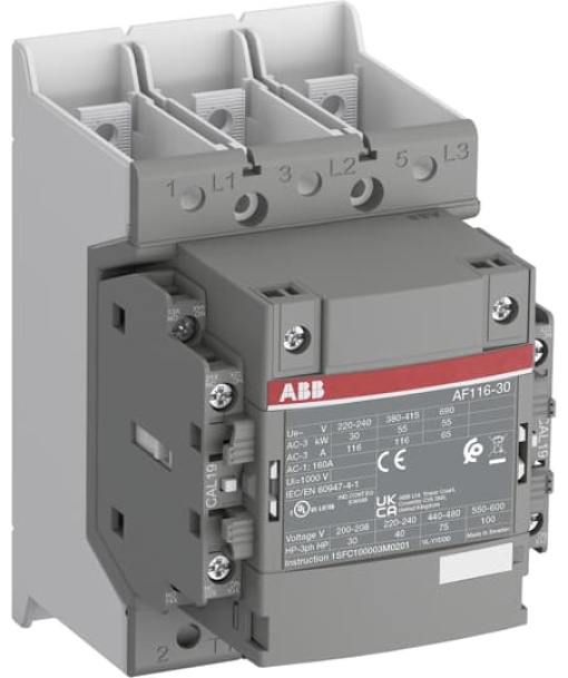 AF116-30-22B-42 Contactor