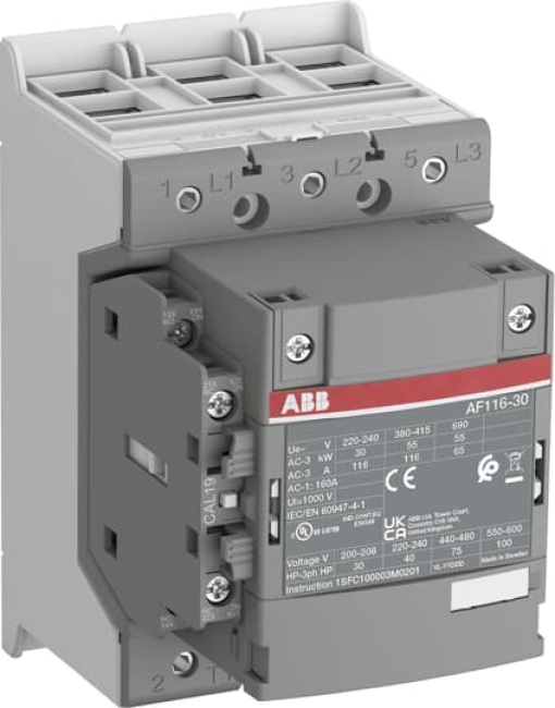 AF116-30-11-42 Contactor