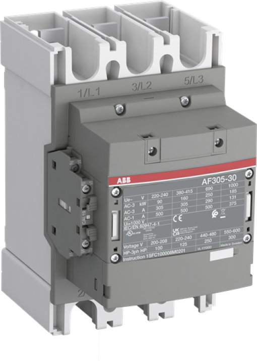 AF305-30-22-42 Contactor