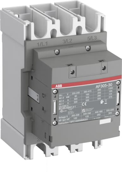 AF305-30-00-11 Contactor