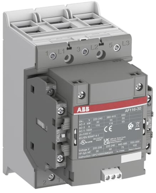 AF116-30-22-31 Contactor