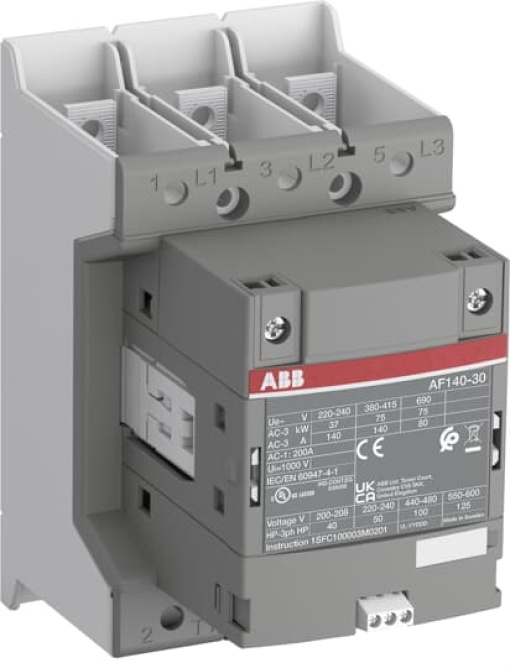 AF140-30-00B-32 Contactor