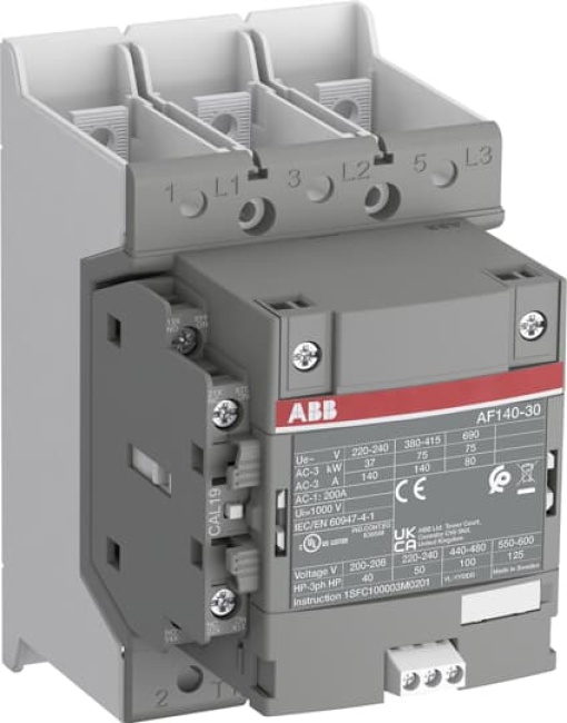 AF140-30-11B-31 Contactor