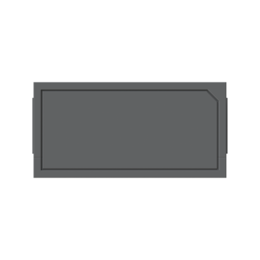 RATING PLUG BASIC In1600A XT7-XT7M IEC