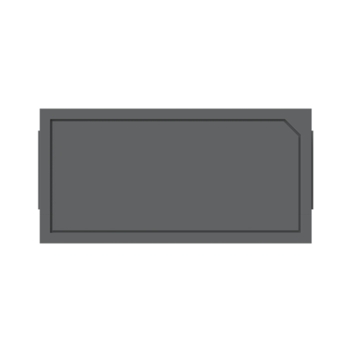 RATING PLUG In320 A XT5 IEC