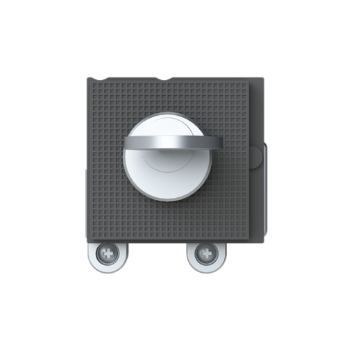 KLC-A Key lock open RONIS 1104 XT7