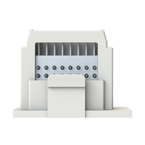 RATING PLUG In630 A XT7-XT7M IEC