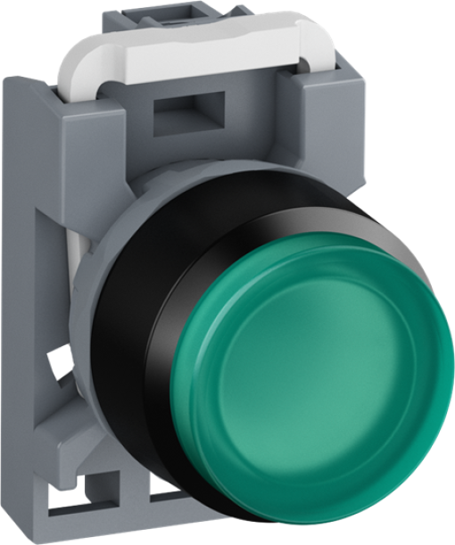 MP4-41G-10 Pushbutton