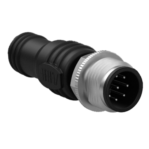 JSOP-8 Termination plug