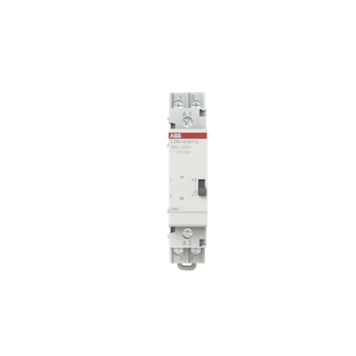Electromechanical Latching Relay