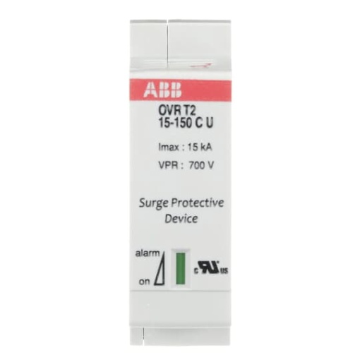 OVR T2 40-150 C U Surge Protective Device