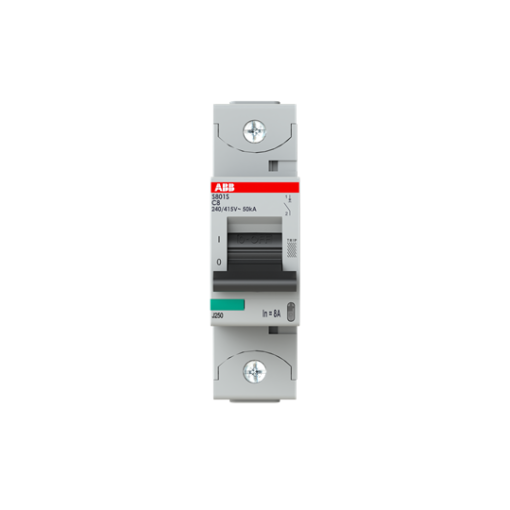 S801S-C8 High Performance MCB
