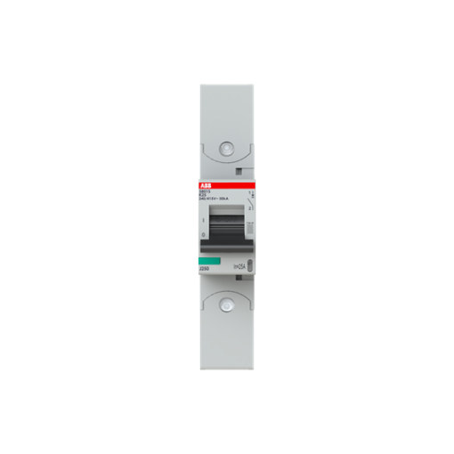 S801S-K25-R High Performance MCB