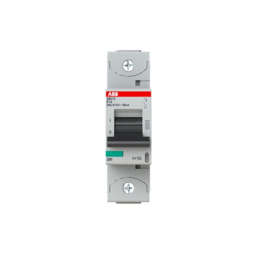 S801S-D16 High Performance MCB