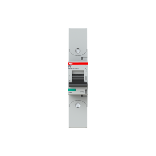 S801S-D40-R High Performance MCB