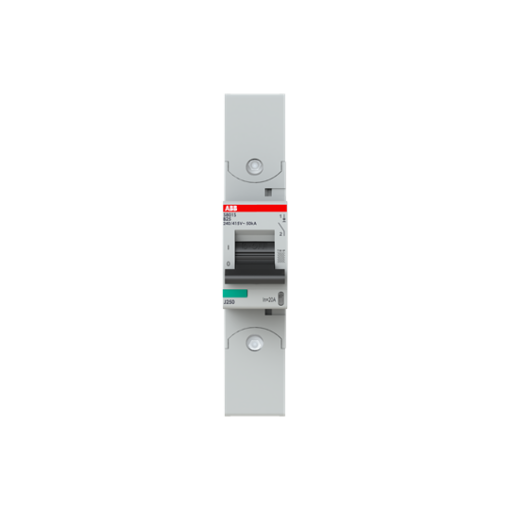 S801S-B25-R High Performance MCB