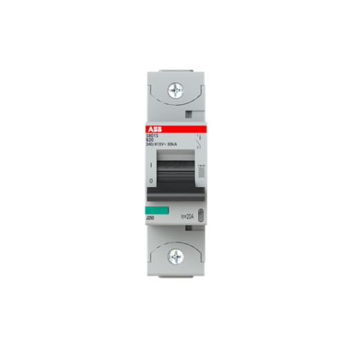 S801S-B20 High Performance MCB