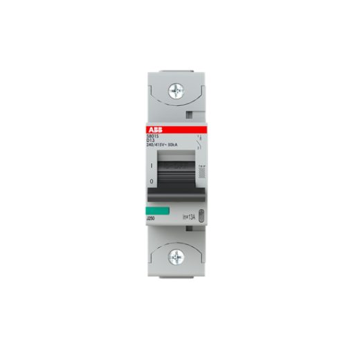 S801S-D13 High Performance MCB
