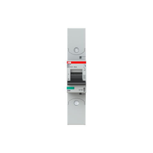 S801S-K10-R High Performance MCB