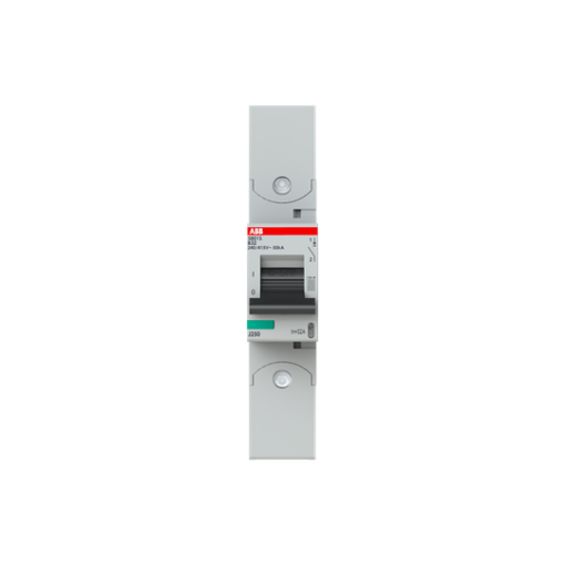 S801S-B32-R High Performance MCB