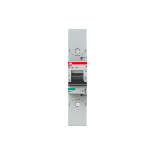 S801S-K13-R High Performance MCB