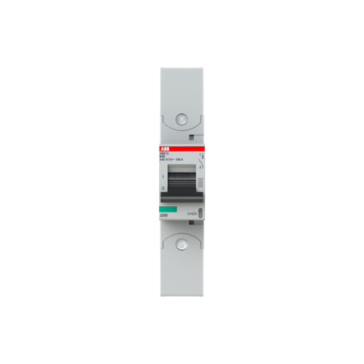 S801S-B40-R High Performance MCB