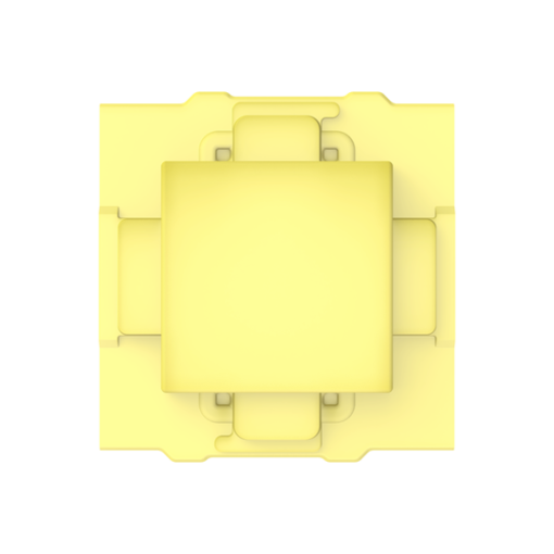 Accessory 1-gang No color - Zenit