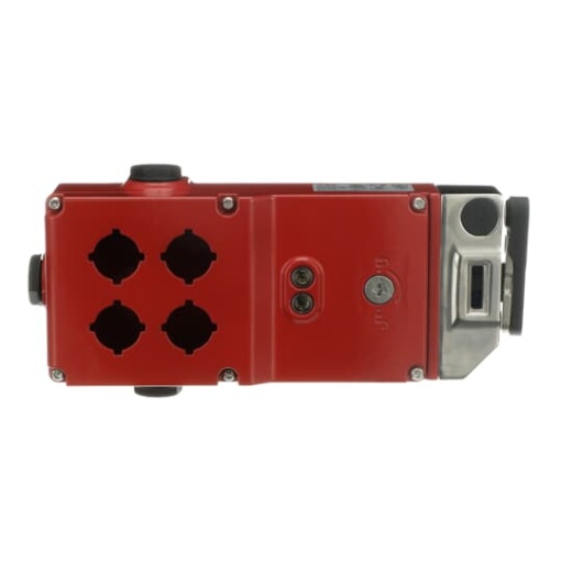 GKey4 RU Lock, complete