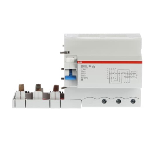 DDA803 A-1000,5 - RCD Block