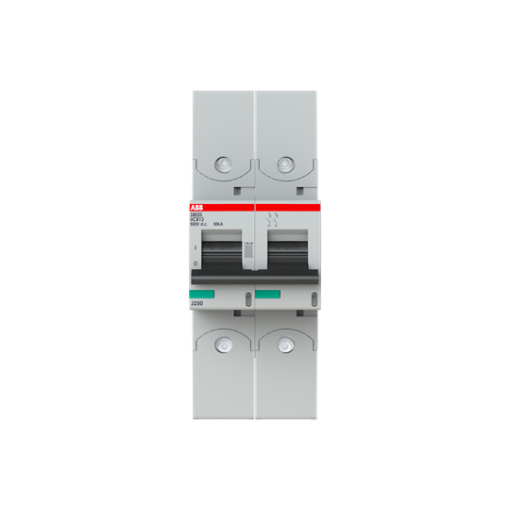 S802S-UCB13-R High Performance MCB