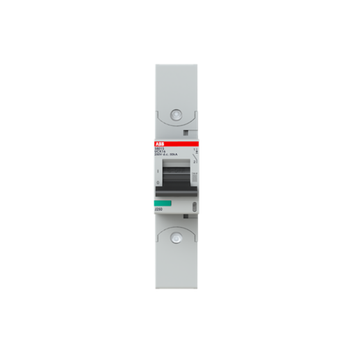 S801S-UCK16-R High Performance MCB