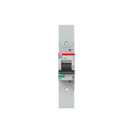 S801S-UCB32-R High Performance MCB