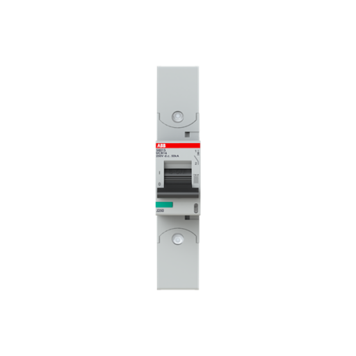 S801S-UCB16-R High Performance MCB