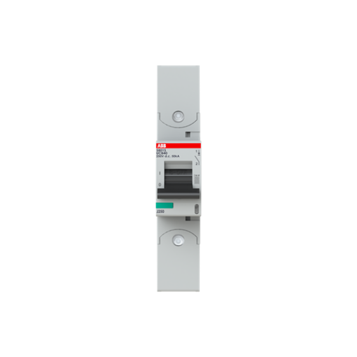 S801S-UCB40-R High Performance MCB