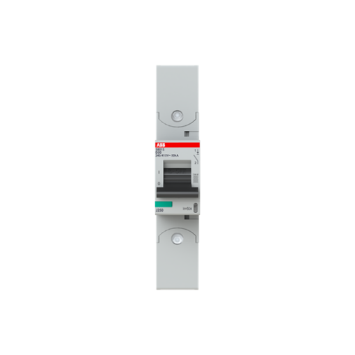 S801S-D50-R High Performance MCB
