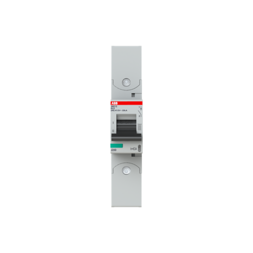 S801S-K63-R High Performance MCB