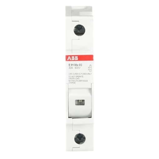 E 9130s CC Fuse holder