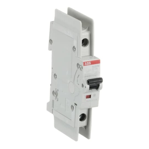 Miniature Circuit Breaker - SU200M - 1P - 7 A - C - 400 V AC 11.2 kA