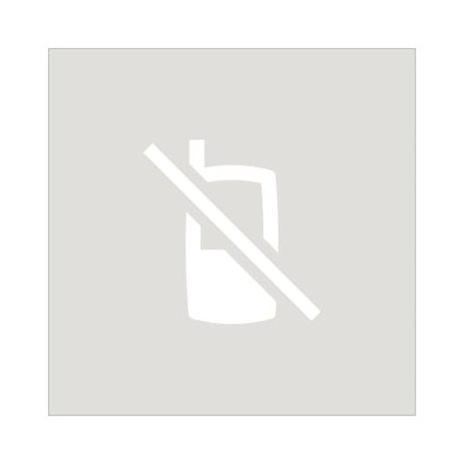 Cover plate Signalling White - Sky Niessen