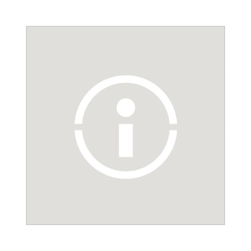 Cover plate Signalling White - Sky Niessen