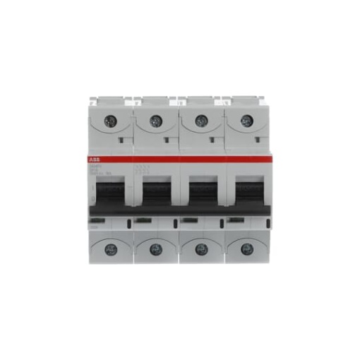 S804PV-SP16 High Performance MCB