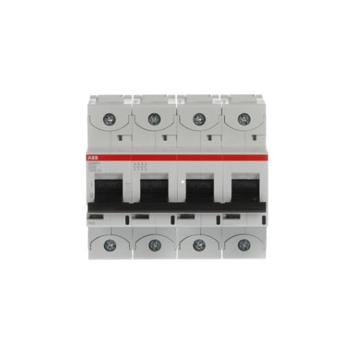 S804PV-SD32 High Performance MCB