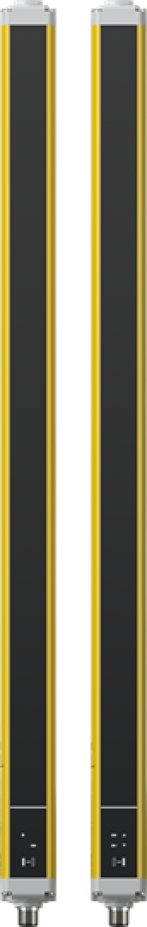 Orion1-4-14-045-B Safety light curtain