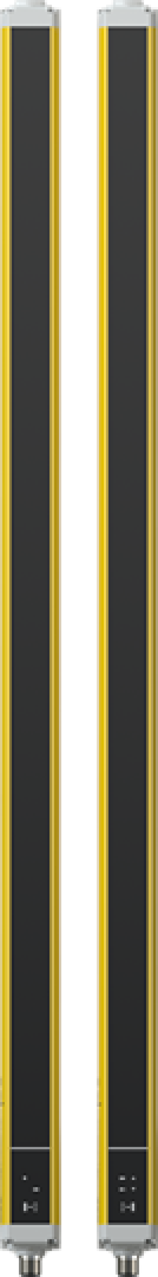 Orion1-4-14-060-B Safety light curtain