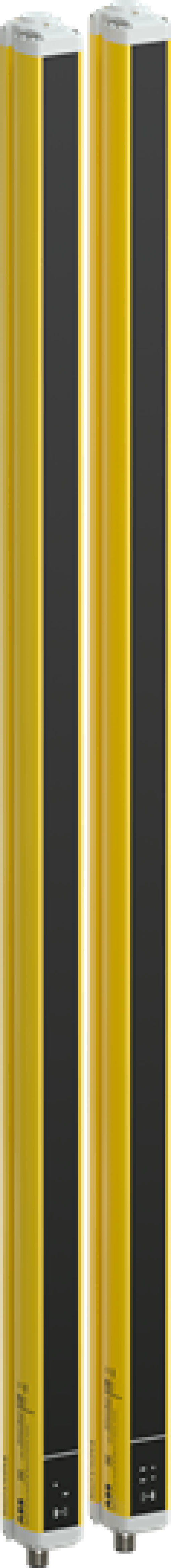 Orion1-4-14-075-B Safety light curtain