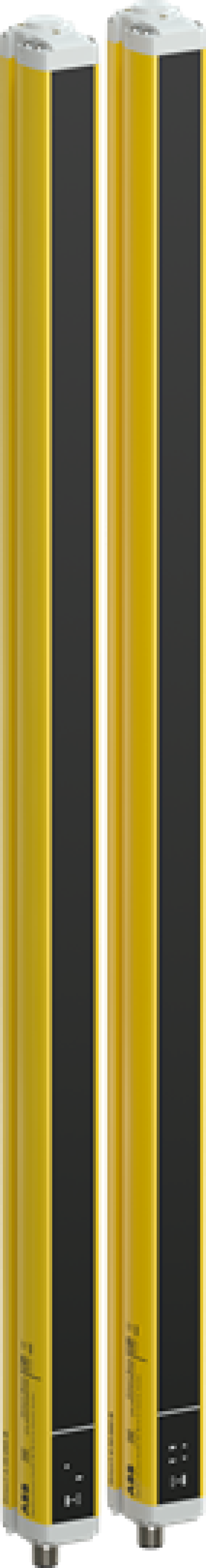 Orion1-4-30-060-B Safety light curtain